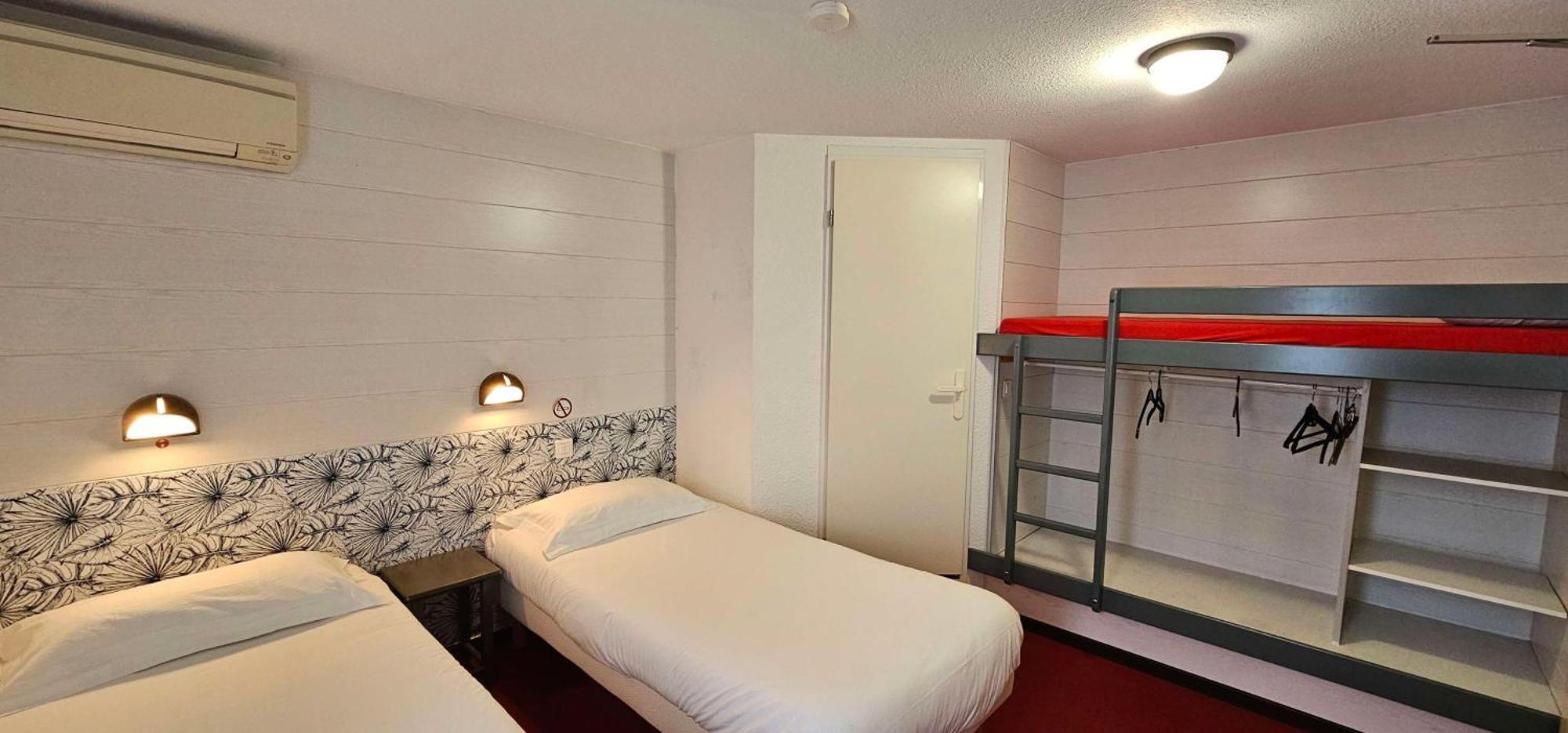 Brit Hotel Albi Le Sequestre Exterior foto