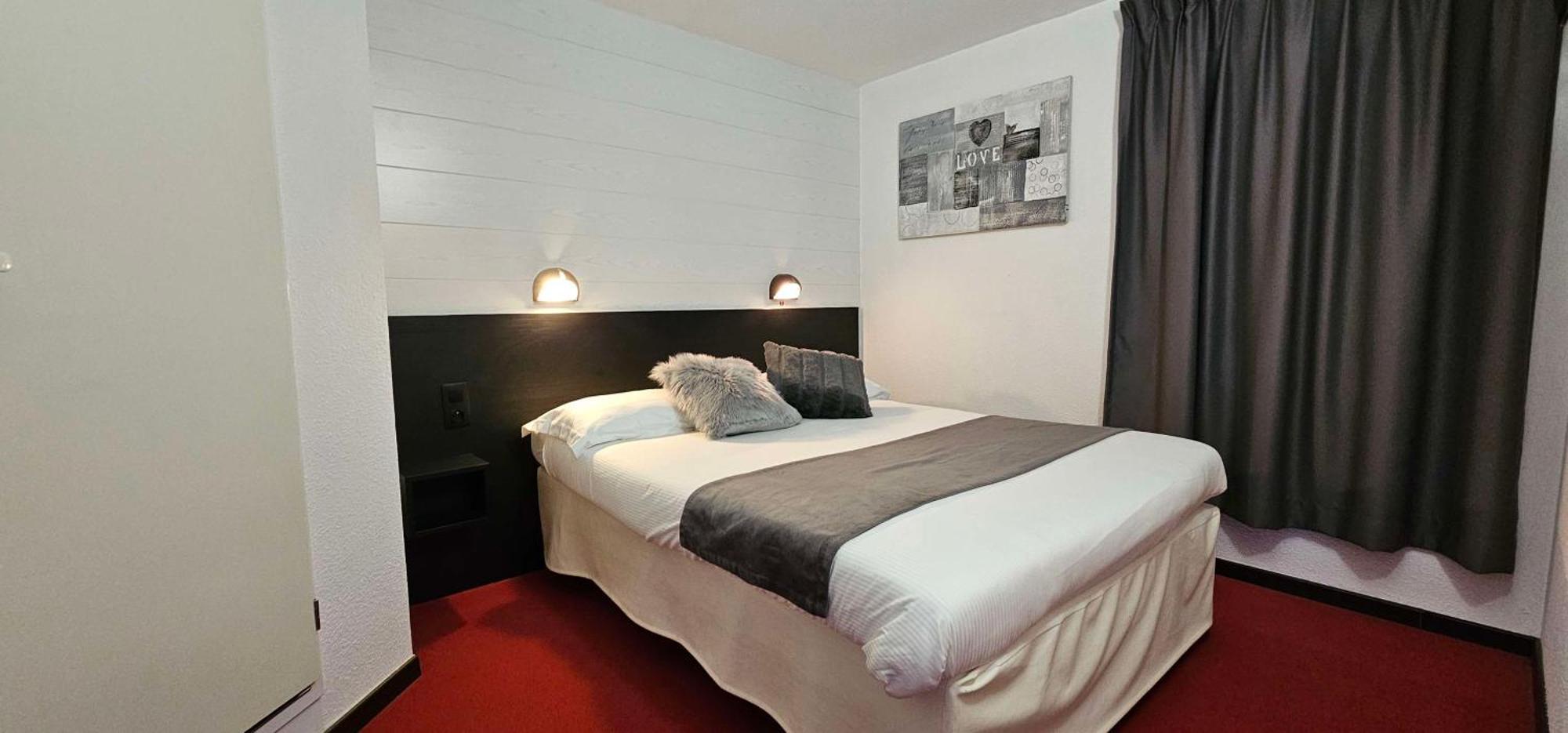 Brit Hotel Albi Le Sequestre Exterior foto