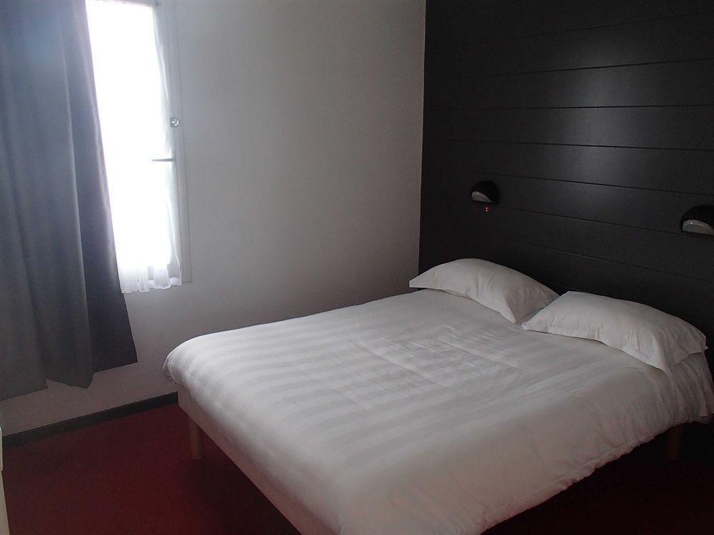 Brit Hotel Albi Le Sequestre Exterior foto