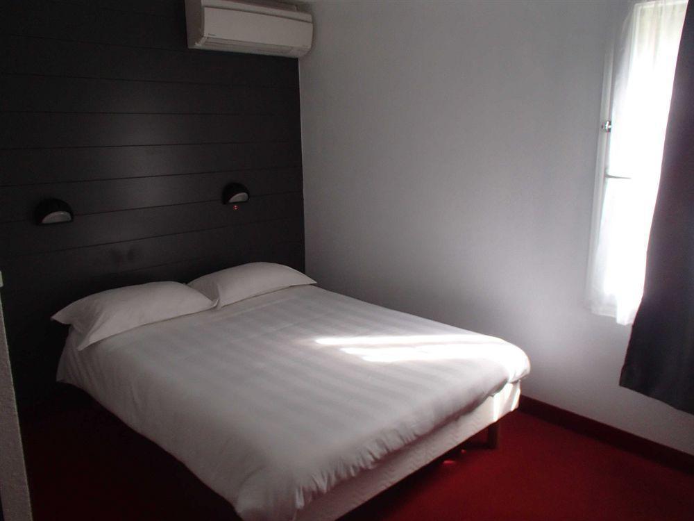 Brit Hotel Albi Le Sequestre Exterior foto