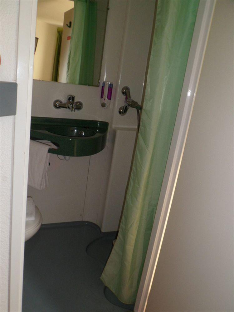 Brit Hotel Albi Le Sequestre Exterior foto