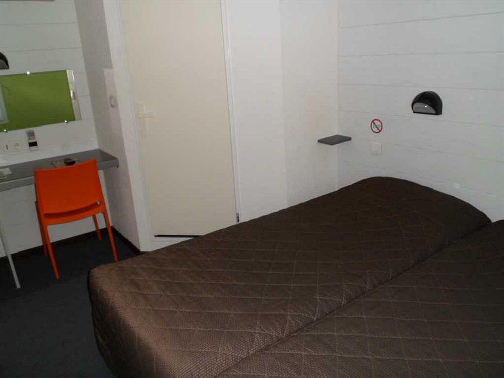 Brit Hotel Albi Le Sequestre Exterior foto