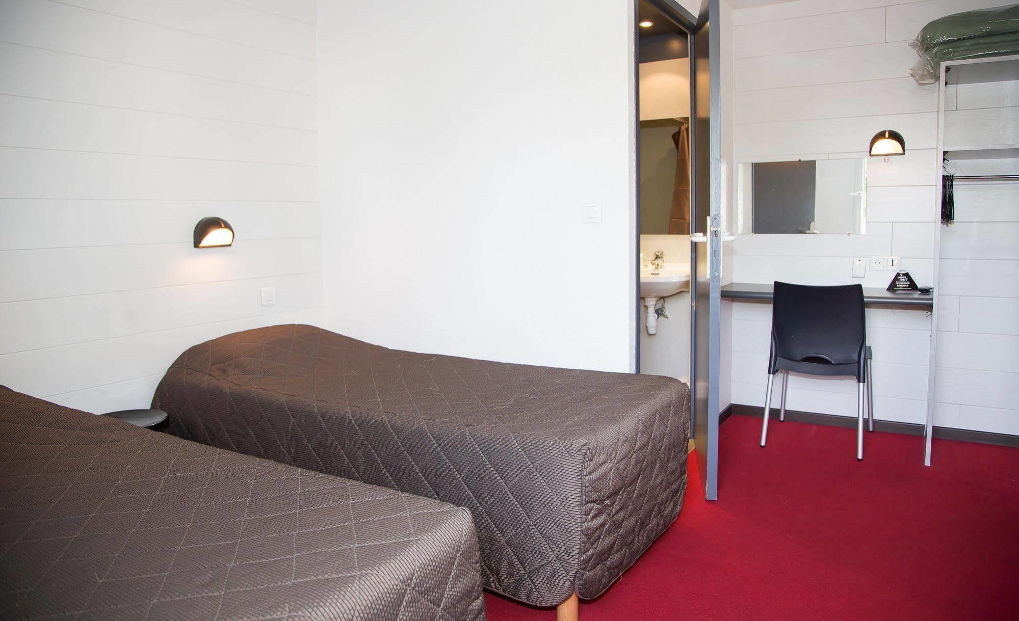 Brit Hotel Albi Le Sequestre Exterior foto