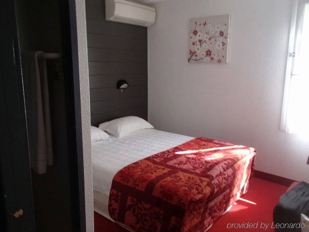 Brit Hotel Albi Le Sequestre Exterior foto